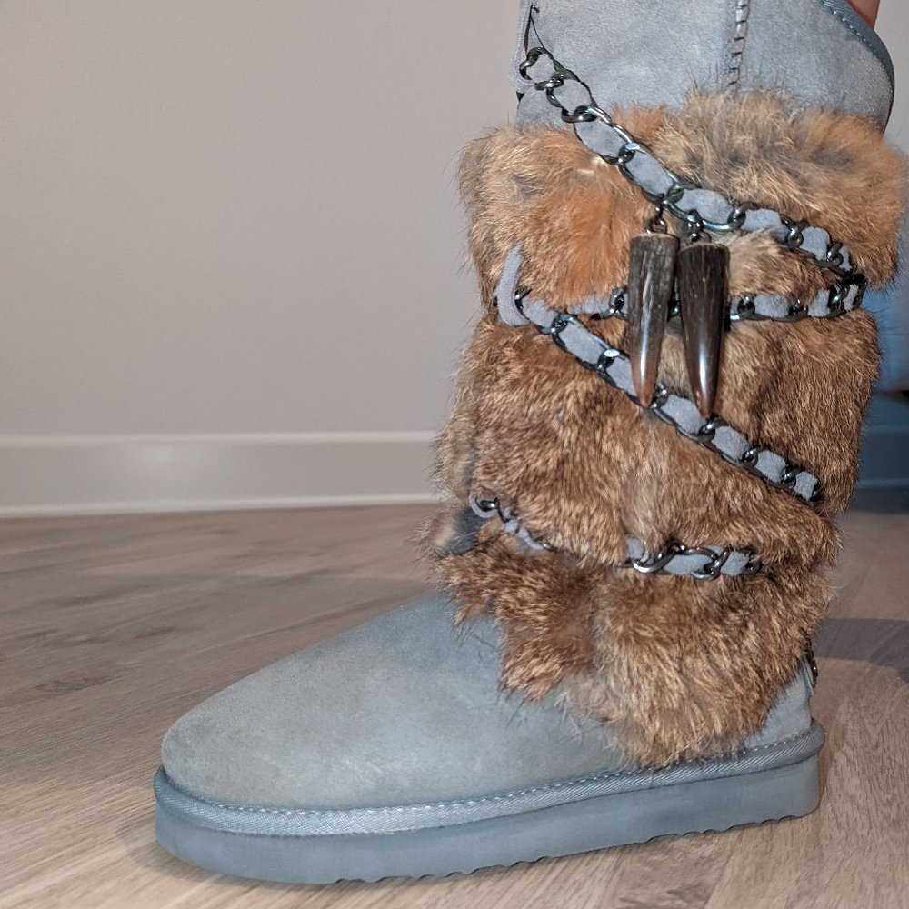 Australian Luxe Collective Boots